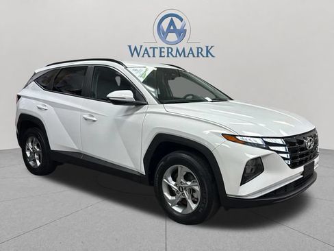 Used 2023 Hyundai Tucson SEL AWD/4WD image 8