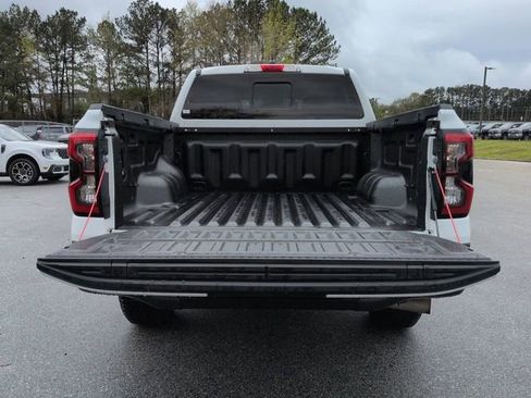 Used 2024 Ford Ranger XLT w/ Technology Package AWD/4WD image 13