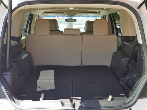 Used 2019 Ford Flex SEL w/ Equipment Group 202A AWD/4WD image 22