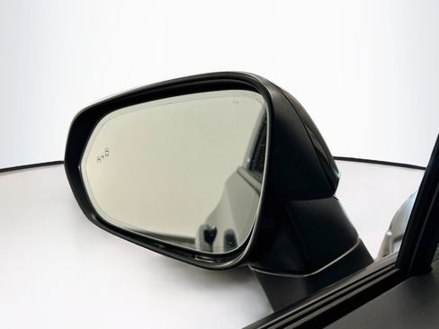 Used 2023 Lexus RZ 450e Premium w/ Technology Package AWD/4WD image 16
