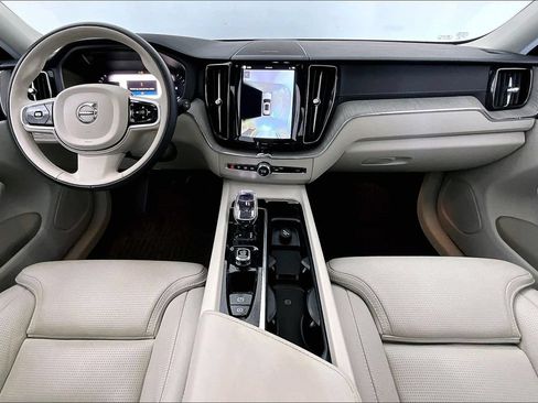 Used 2023 Volvo XC60 B6 Ultimate w/ Protection Package Premier AWD/4WD image 19