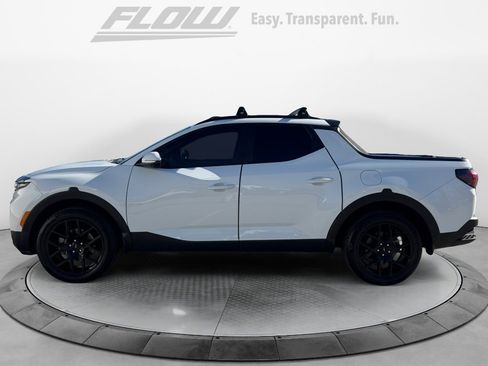 Used 2023 Hyundai Santa Cruz Limited w/ Cargo Package image 5