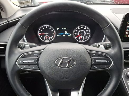 Certified 2023 Hyundai Santa Fe SEL image 22
