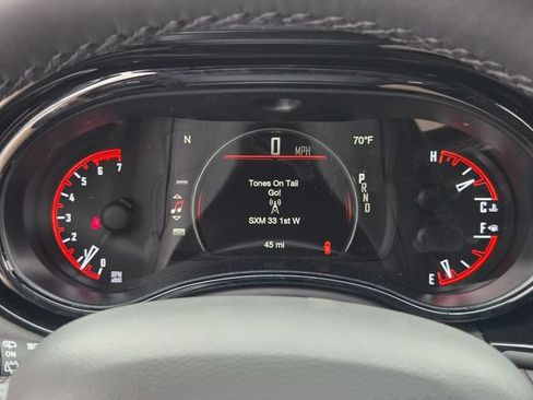 New 2026 Dodge Durango GT AWD/4WD image 24