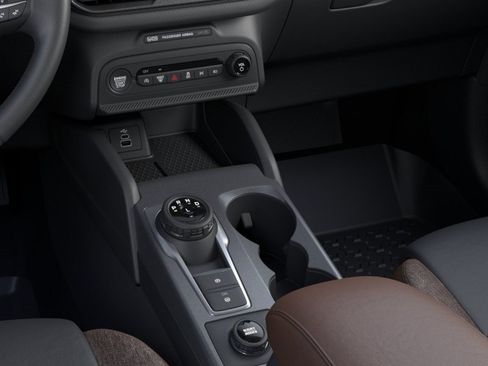 New 2026 Ford Bronco Sport Outer Banks w/ Outer Banks Tech Package+ AWD/4WD image 15