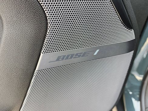 New 2026 GMC Yukon AT4 Ultimate image 14