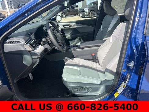 New 2026 Toyota Camry SE image 12