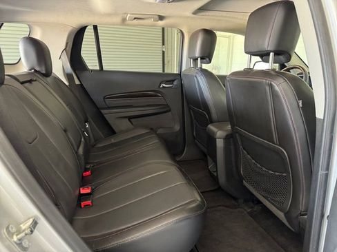Used 2015 GMC Terrain Denali image 9
