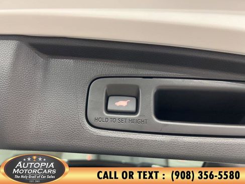 Used 2025 Honda CR-V Sport Touring image 20