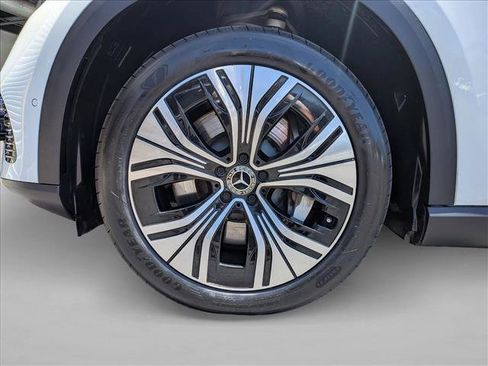 Certified 2023 Mercedes-Benz EQE 350+ 4MATIC SUV image 23