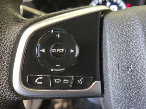 Used 2017 Honda Civic LX image 7