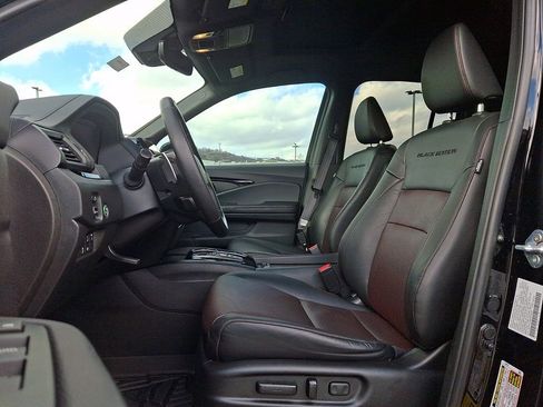 Used 2023 Honda Ridgeline Black Edition image 13