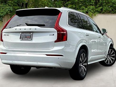 Used 2023 Volvo XC90 B5 Core w/ Climate Package AWD/4WD image 6