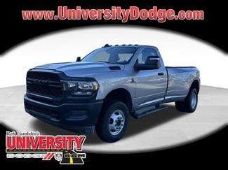 Used 2024 RAM 3500 Tradesman 360° Tour