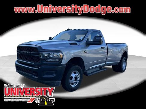 Used 2024 RAM 3500 Tradesman image 1
