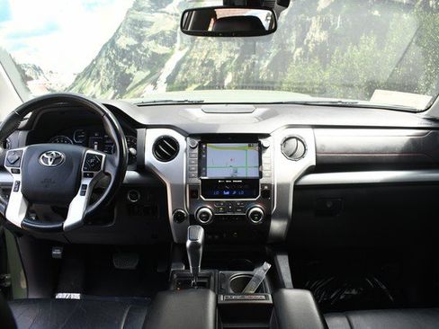 Used 2020 Toyota Tundra TRD Pro AWD/4WD image 18