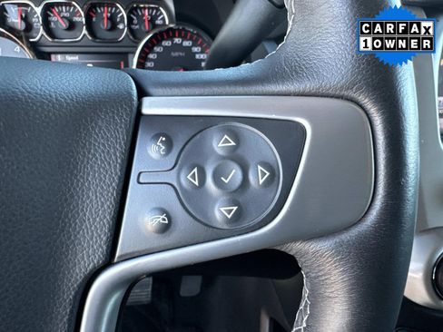 Used 2016 GMC Yukon SLT w/ Open Road Package image 35