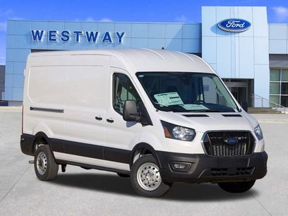 New 2024 Ford Transit 350 148 Medium Roof