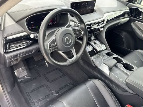 Used 2023 Acura MDX FWD w/ Technology Package image 13