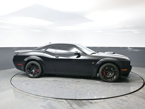 Used 2022 Dodge Challenger R/T Scat Pack image 4