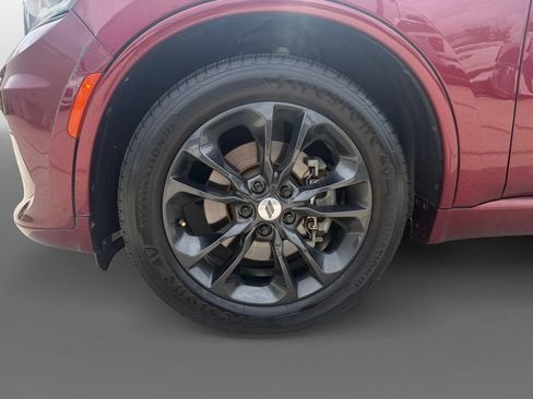 Certified 2021 Dodge Durango GT RWD image 14