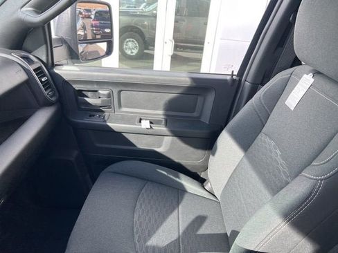 New 2026 RAM 3500 Tradesman image 5