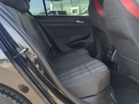 Used 2022 Volkswagen GTI S image 22
