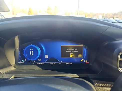 Used 2021 Ford Explorer ST w/ Equipment Group 401A image 20