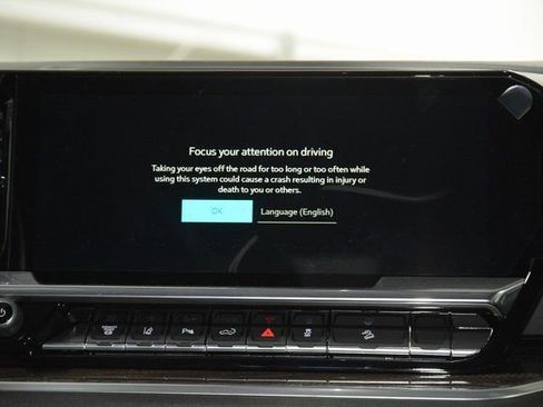 New 2026 Chevrolet Silverado 2500 LT w/ All Star Edition image 35