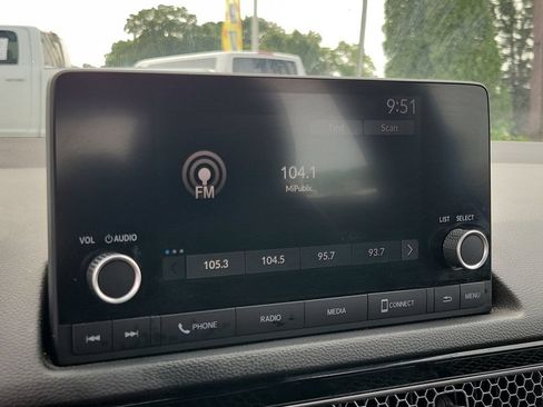 Used 2022 Honda Civic Sport image 22