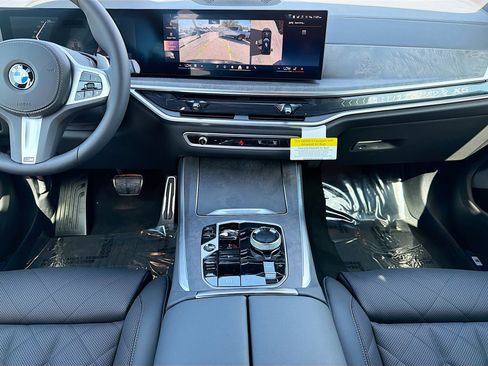 New 2026 BMW X5 xDrive40i w/ Executive Package image 19