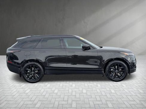 Used 2025 Land Rover Range Rover Velar S image 11