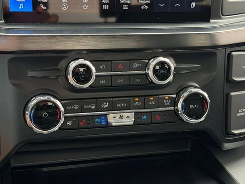 New 2026 Ford F250 Lariat RWD image 26
