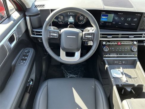 New 2026 Hyundai Santa Fe SEL image 4