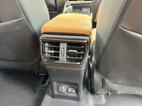 Used 2024 Lexus NX 350 AWD w/ Vision Package image 13