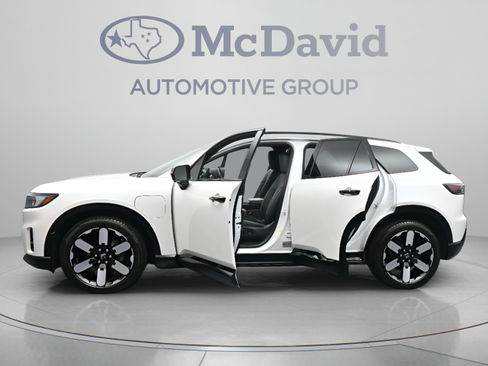 Used 2024 Honda Prologue Elite image 42