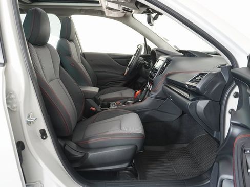 Certified 2023 Subaru Forester Sport image 40