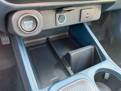 New 2026 Ford Maverick Lariat image 23