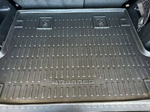 Certified 2023 Toyota 4Runner Limited AWD/4WD image 21