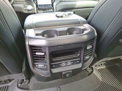 Used 2023 RAM 1500 Rebel w/ Rebel Level 2 Equipment Group AWD/4WD image 13