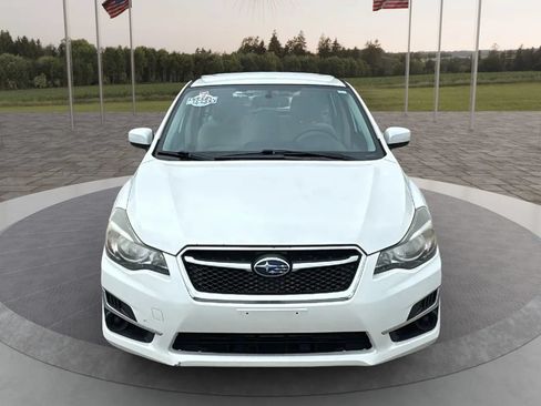 Used 2015 Subaru Impreza 2.0i Premium w/ Popular Package #1 AWD/4WD image 4
