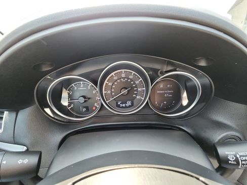 Used 2016 MAZDA CX-5 Grand Touring AWD/4WD image 14