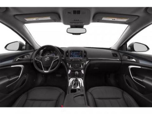 Used 2015 Buick Regal Premium image 11