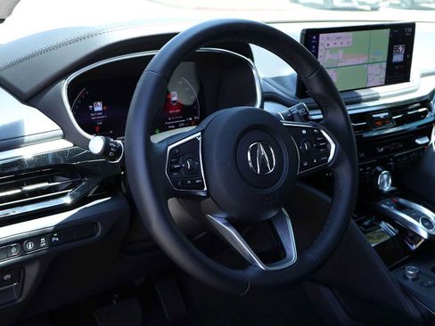 Certified 2026 Acura MDX w/ Technology Package FWD image 2