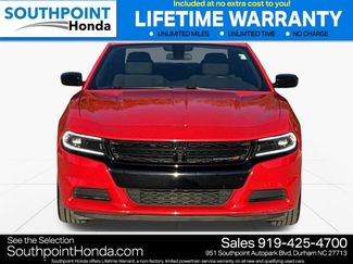 Used 2023 Dodge Charger SXT w/ Blacktop Package video 2