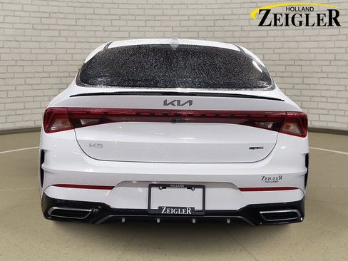 Used 2024 Kia K5 GT-Line w/ GT-Line Premium Package image 6