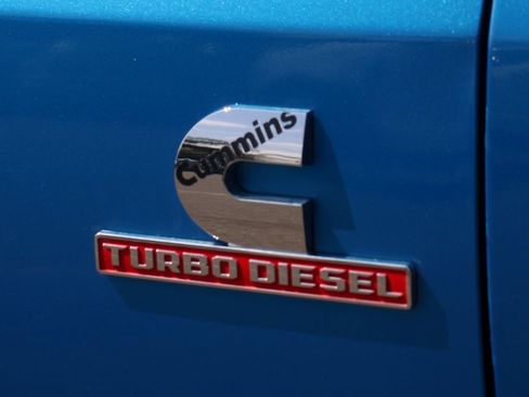 Used 2021 RAM 2500 Tradesman image 45