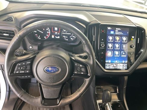 Used 2024 Subaru Ascent Onyx Edition AWD/4WD image 19