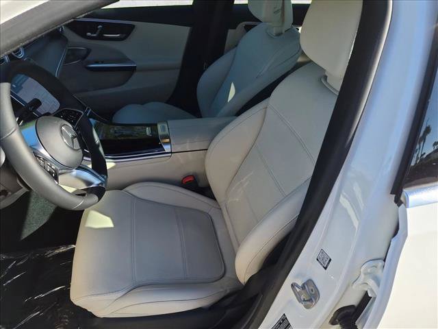 Certified 2024 Mercedes-Benz C 300 Sedan image 17