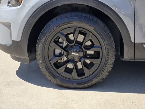 Certified 2023 Kia Telluride SX Prestige X-Pro AWD/4WD image 17